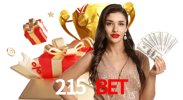 Jogue com dealers reais no 215 Bet!