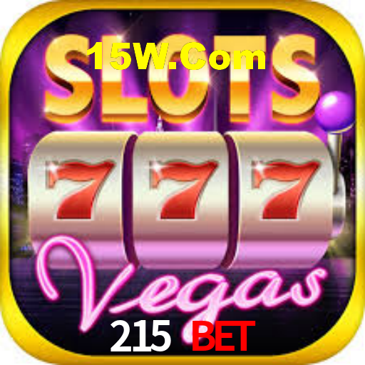 215 Bet App