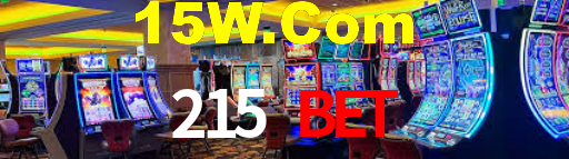 215 Bet: Seu Cassino Premiado com Pagamentos Rápidos