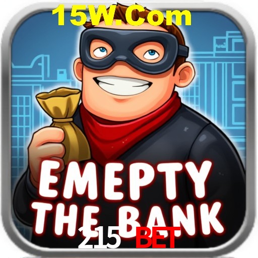 Descubra o Mundo do Cassino Online com 215 Bet