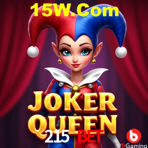 A Experiência Imersiva dos Cassinos Ao Vivo no 215 Bet