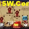 Jogos de Slot 215 Bet