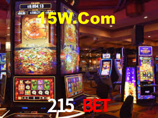 215Bet.Com