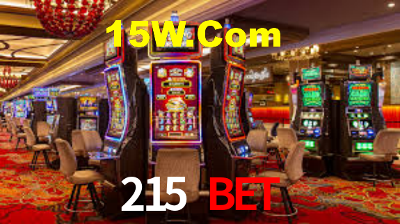 215Bet.Com