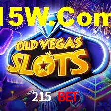 Programa VIP 215 Bet