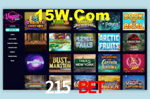 215Bet.Com