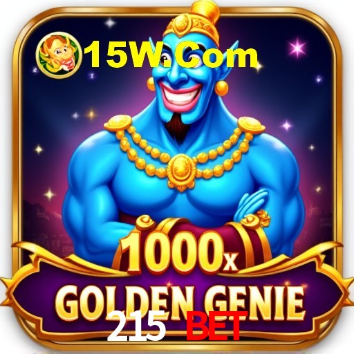 Bônus Diários 215 Bet