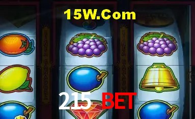 Avaliações dos Jogadores 215 Bet