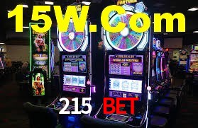 Premium Interface 215 Bet