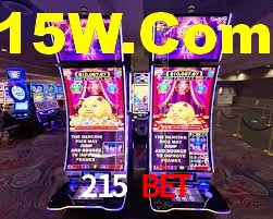 Roulette Table 215 Bet