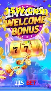 Bonus Features 215 Bet