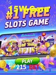 Experiência VIP 215 Bet