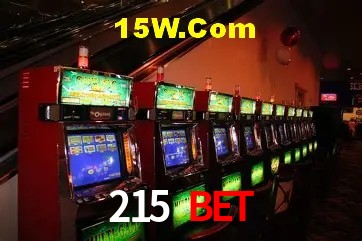 Login Seguro 215 Bet