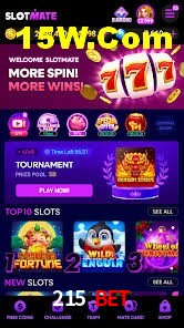 Game Statistics 215 Bet