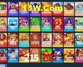 Casino VIP 215 Bet