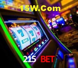Jogos populares e pagamentos rápidos na 215 Bet