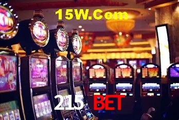 Diretório de Jogos 215 Bet