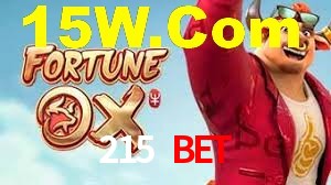 Tournaments 215 Bet