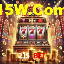 VIP Casino 215 Bet