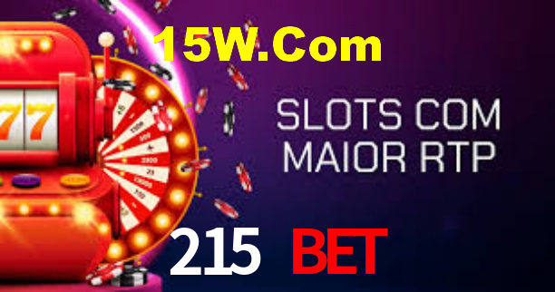 Download rápido e seguro na 215 Bet