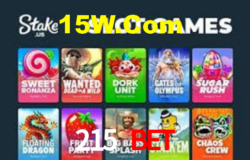 215 Bet App
