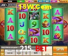 Benefícios VIP na 215 Bet