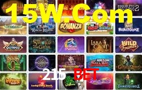 215 Bet