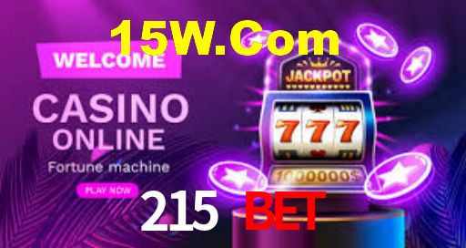 215 Bet App