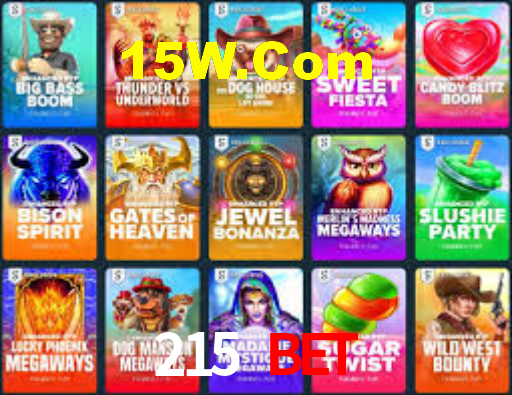 215 Bet App
