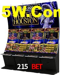 Programa VIP 215 Bet