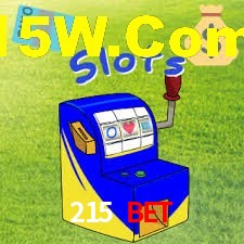 215 Bet App Interface