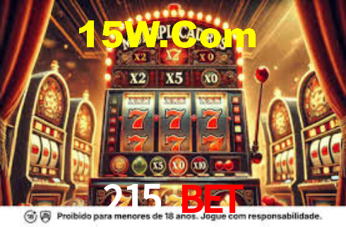 215 Bet