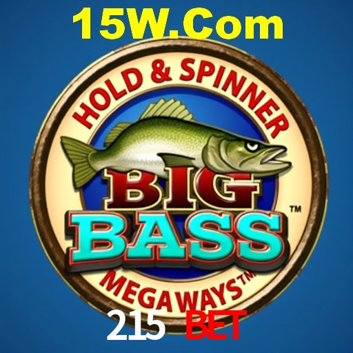 Descubra o Mundo do Cassino Online com 215 Bet