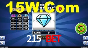 215 Bet App