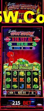 215 Bet