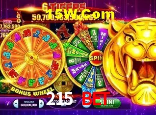 Apostas de Futebol 215 Bet