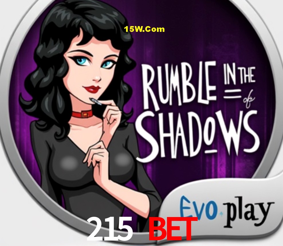 Casino Ao Vivo 215 Bet